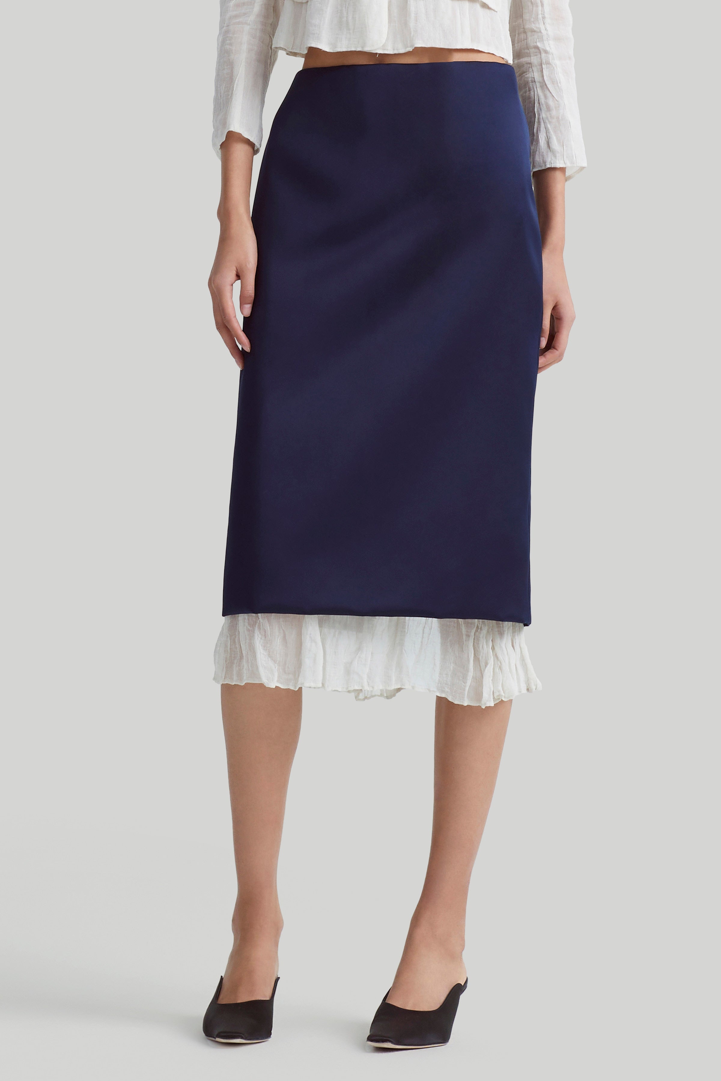 'FANNIE' SKIRT - 3