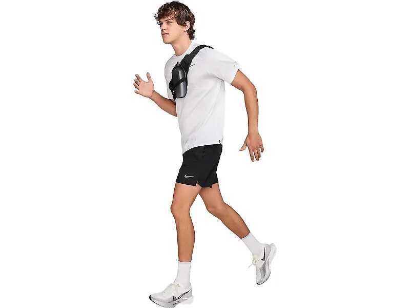 Nike Stride Dri-FIT ADV Short Sleeve Running Top - 3