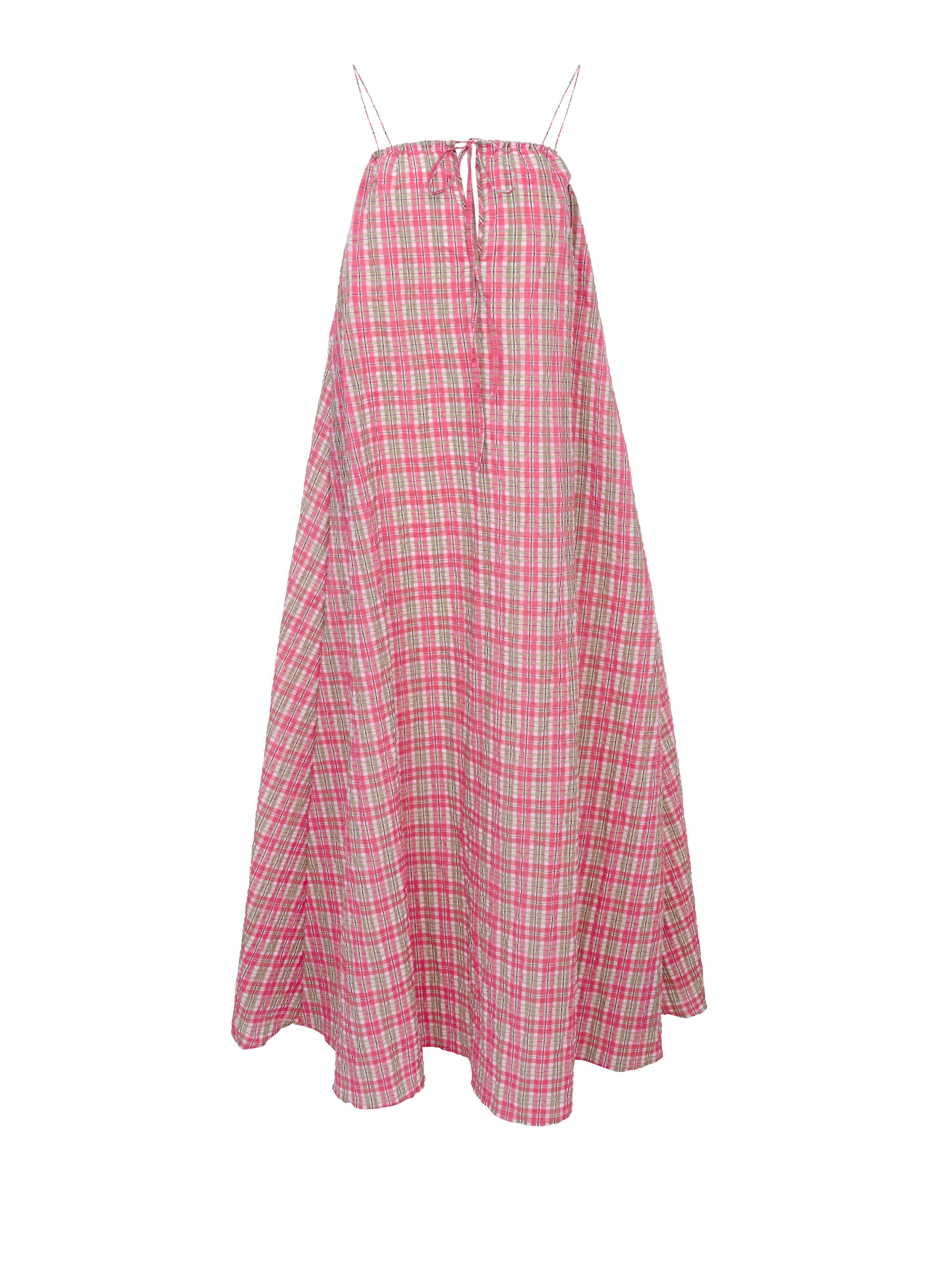 Dress Bob - 1