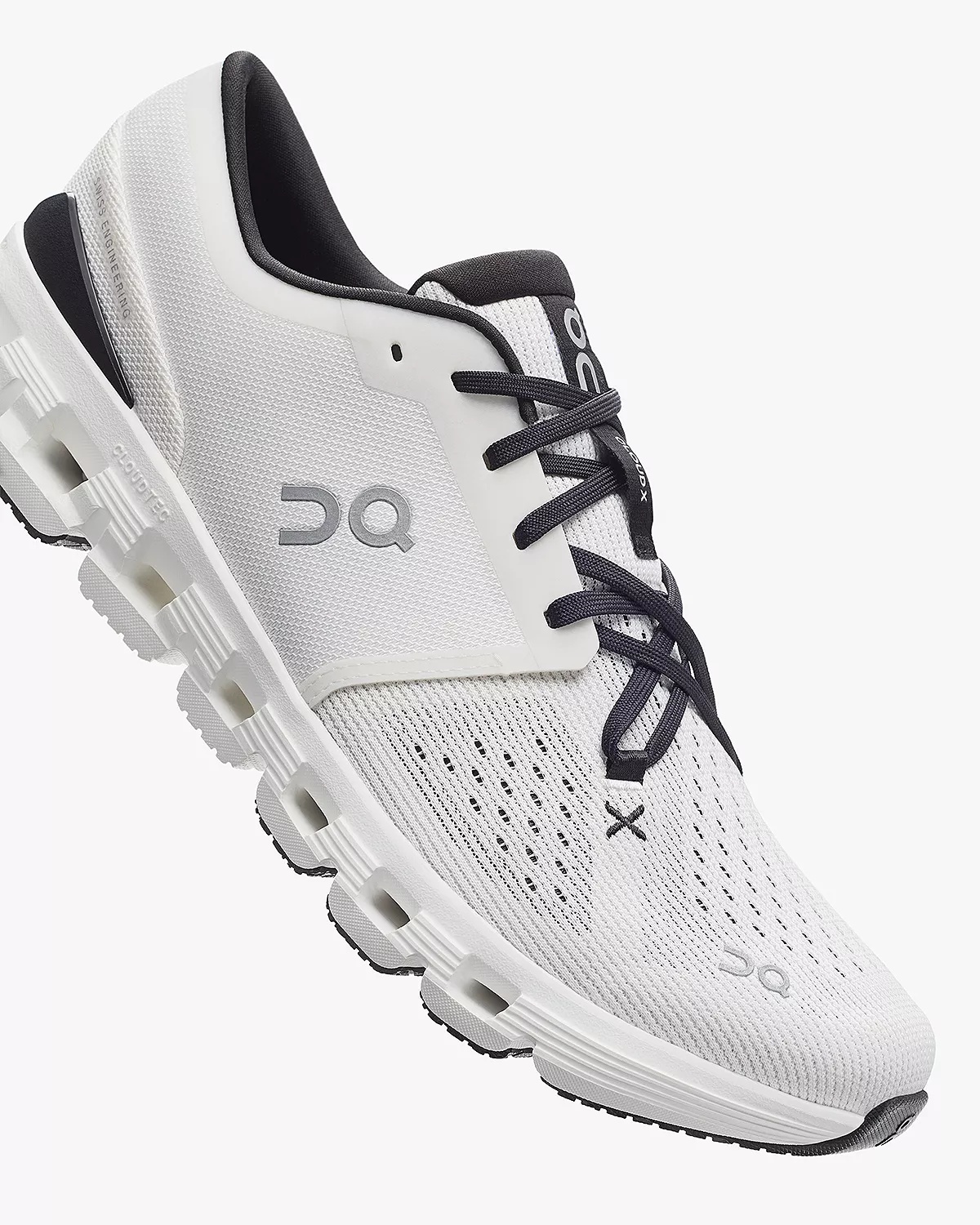 Women's Cloud X 4 Sneakers - 6