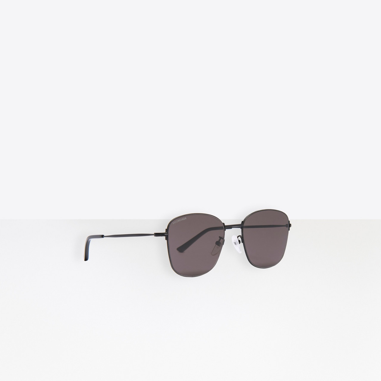 INVISIBLE SQUARE SUNGLASSES - 3