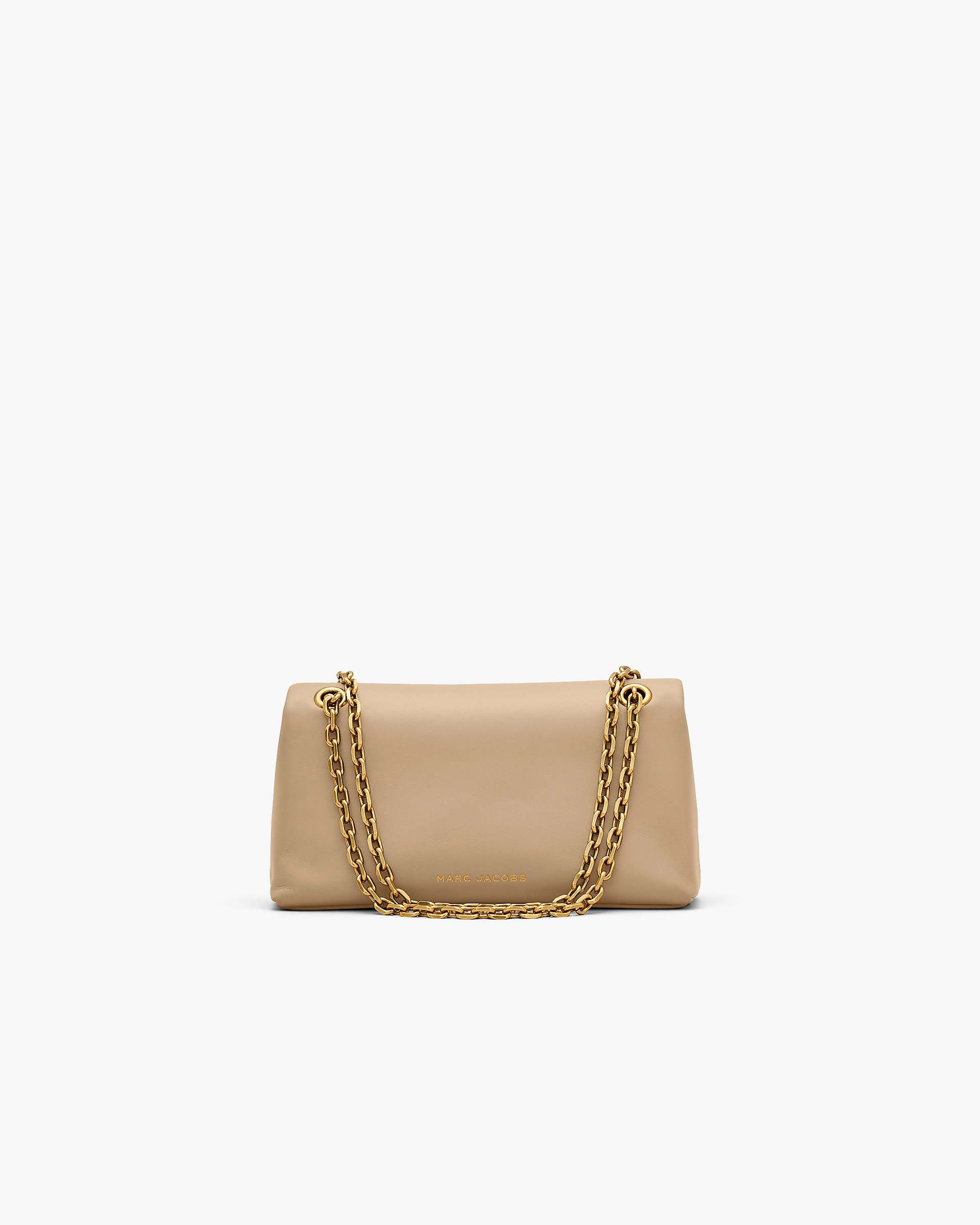THE DUAL CHAIN MINI BAG - 3