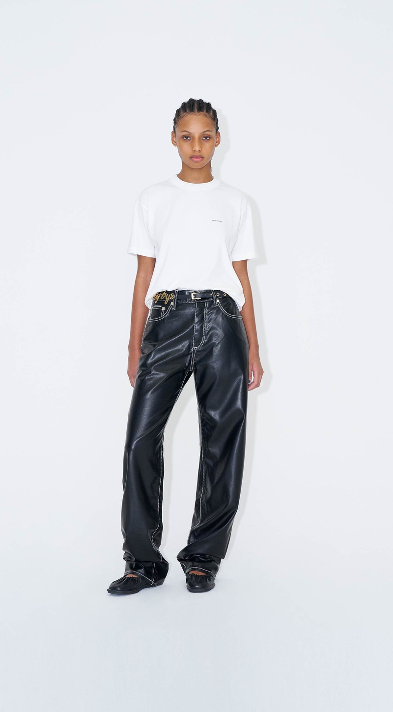 EYTYS Benz Jeans outlook