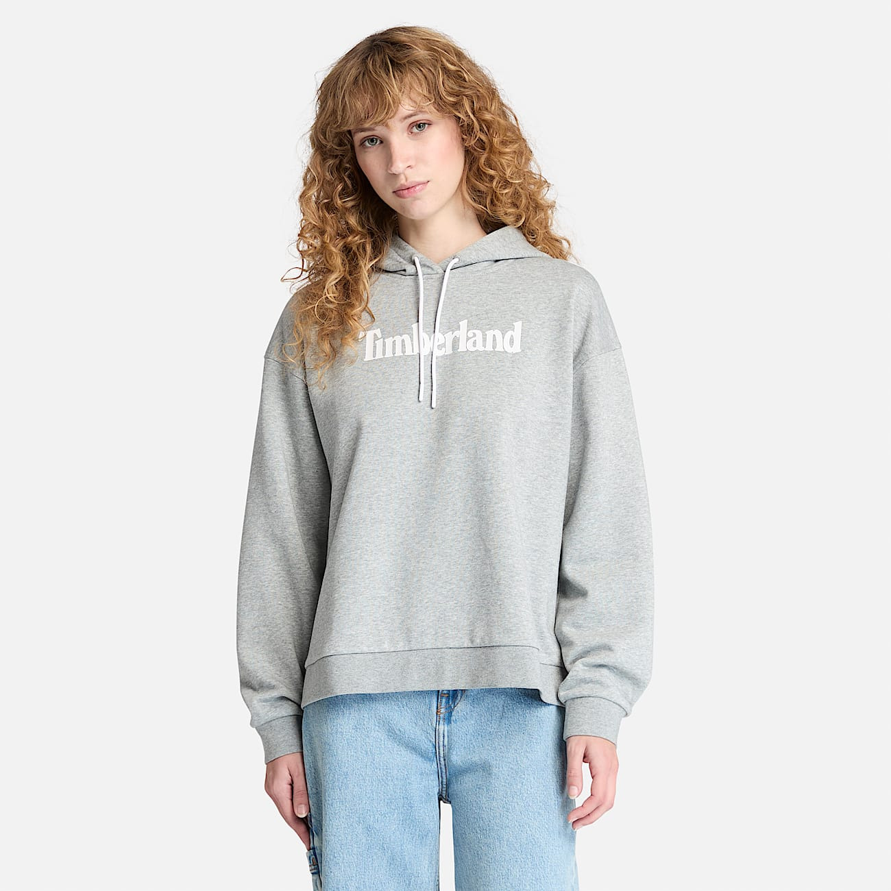 Women's Timberland® Northwood Brushed Back Hoodie - 2