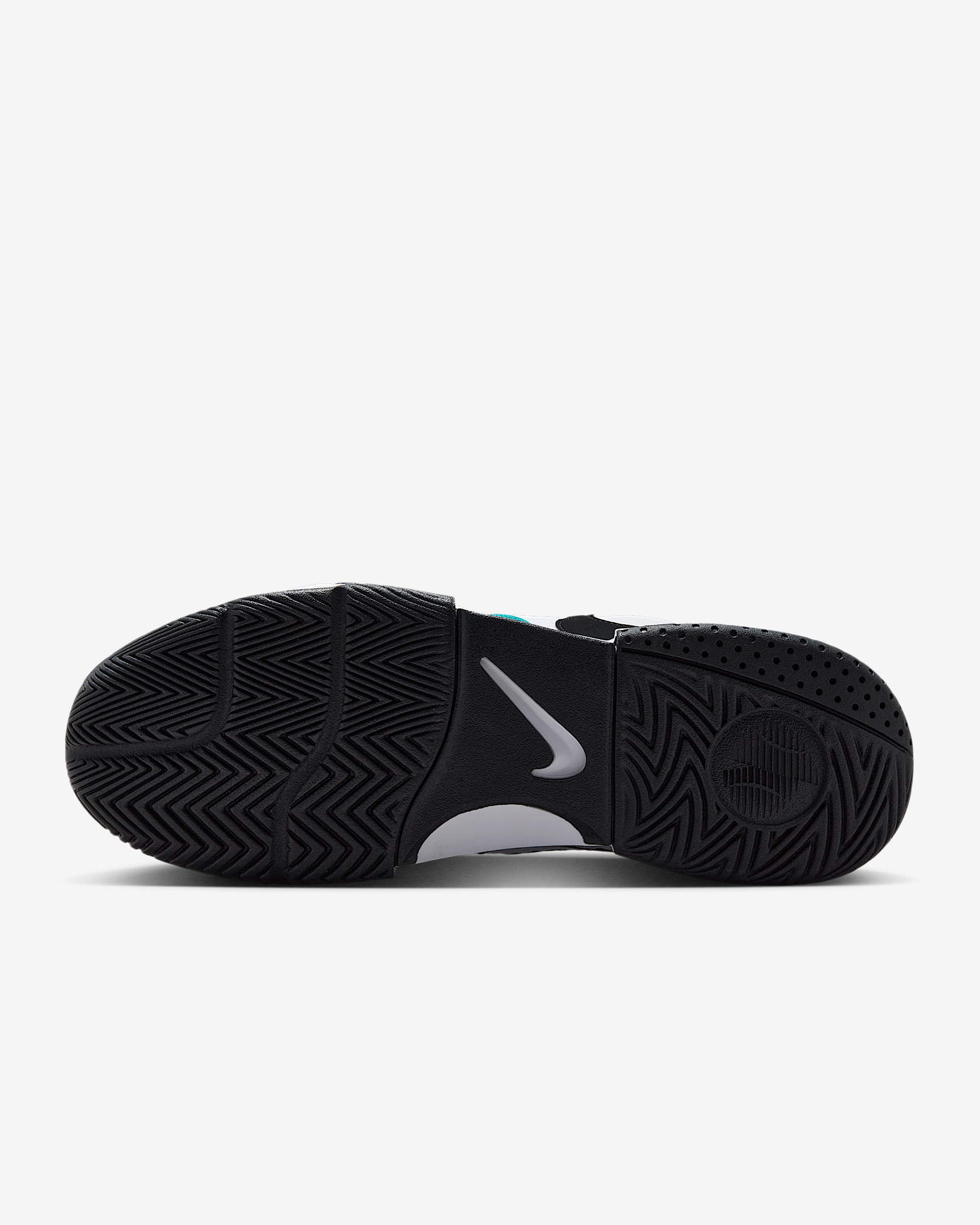 NikeCourt Lite 4 Men's Tennis Shoes - 2