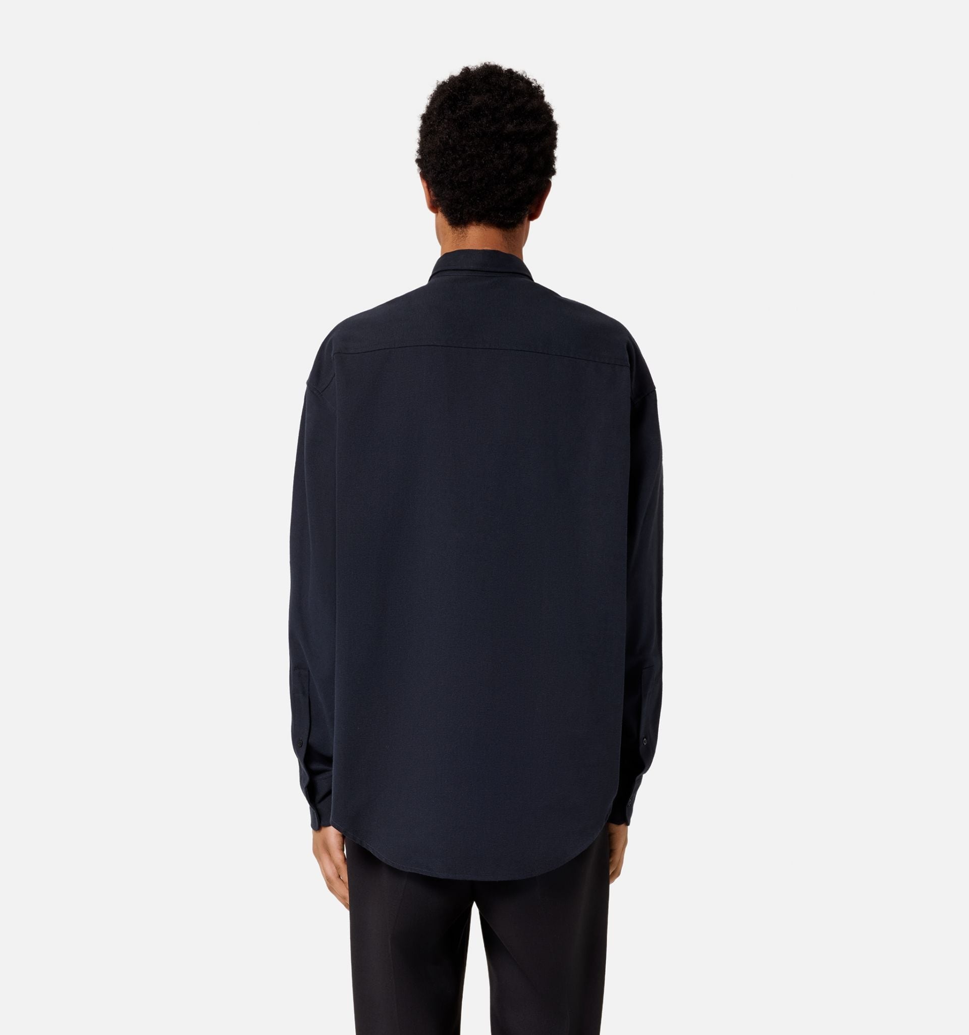 Button-down Ami De Cœur Shirt - 5