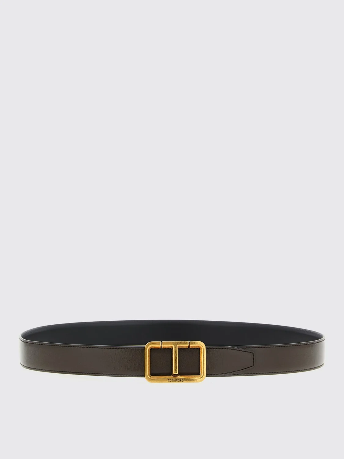 Belt men Tom Ford - 1