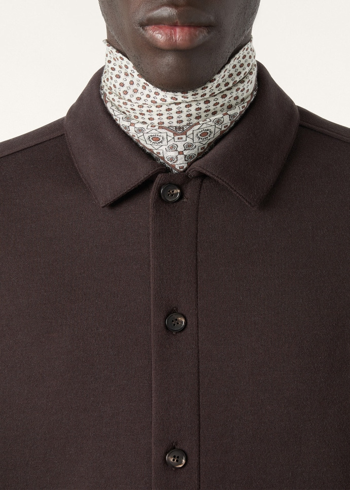Whitney Overshirt - 3