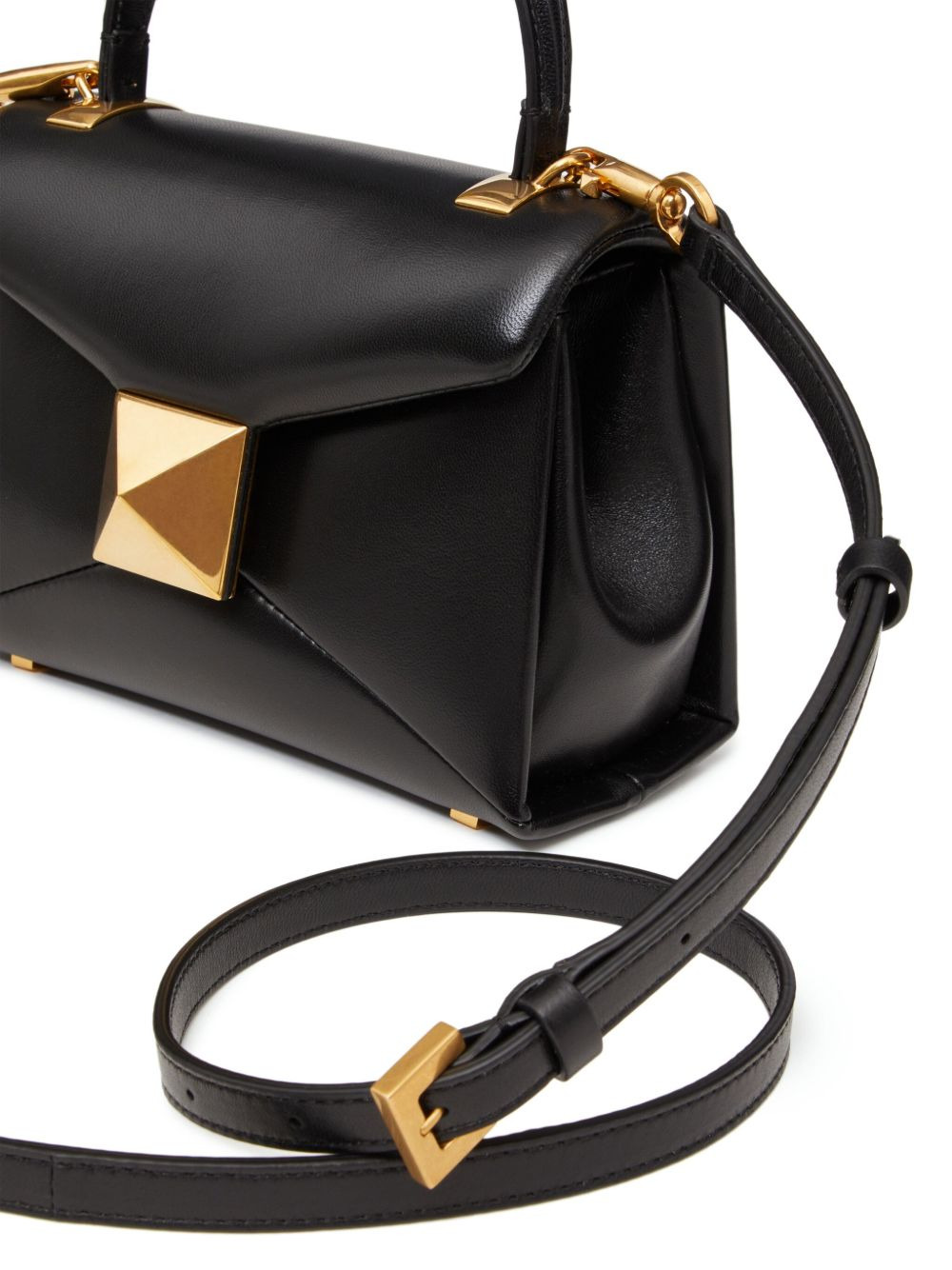 mini One Stud tote bag - 4