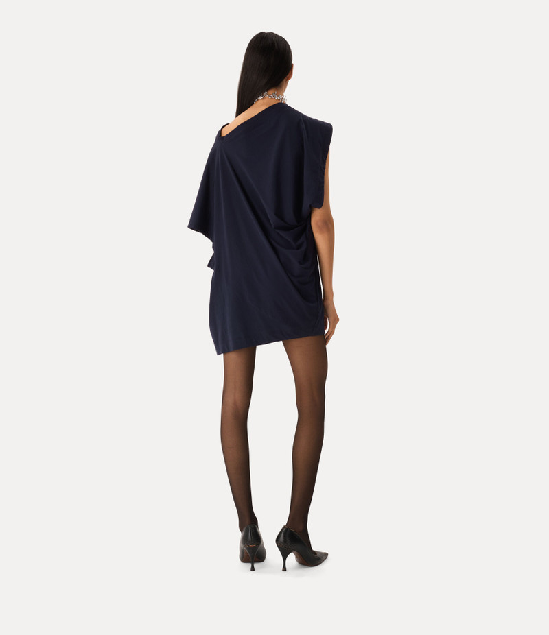 CHARMING OVERSIZED HEBO TOP 3