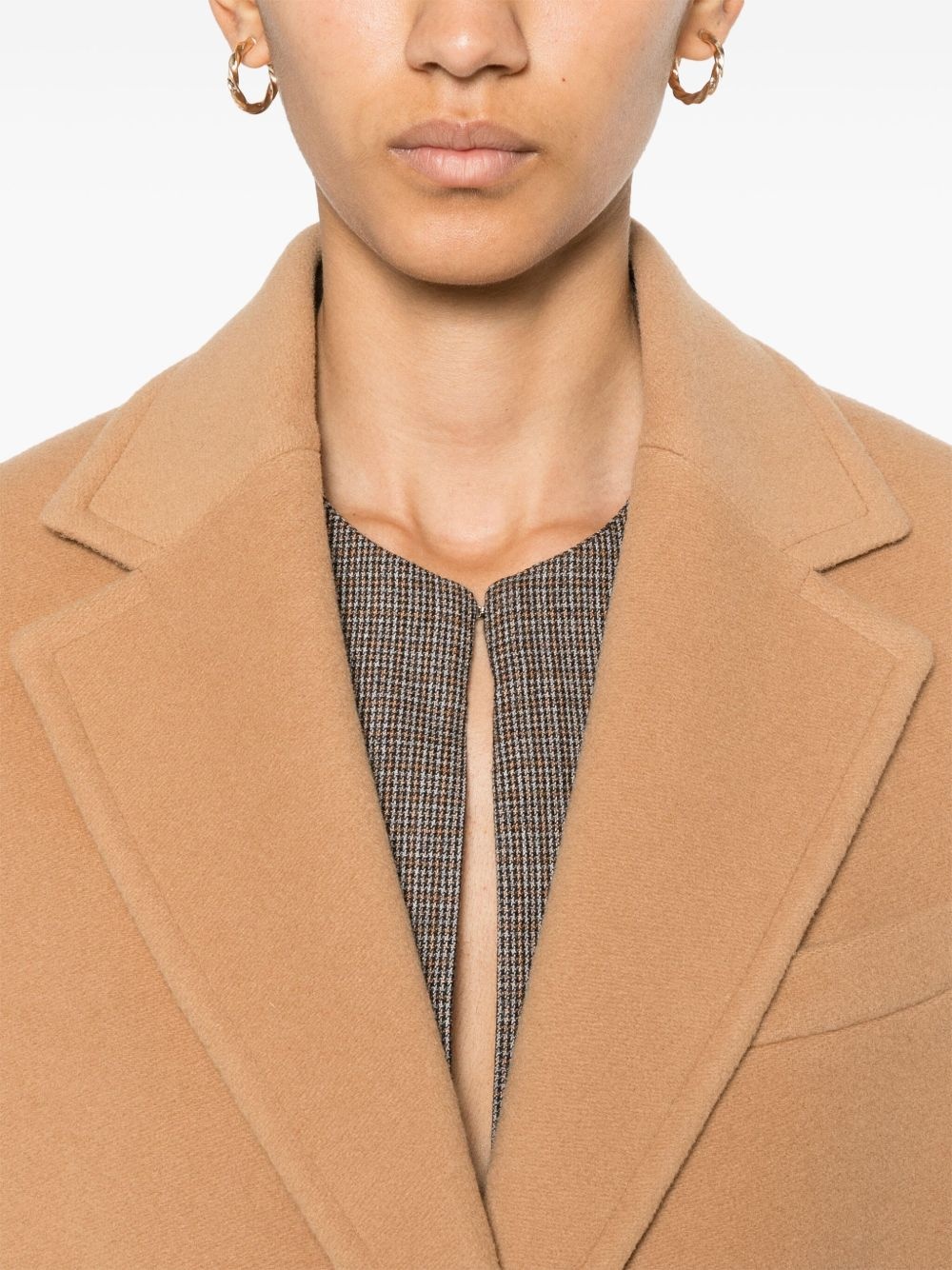 Iconic coat - 5