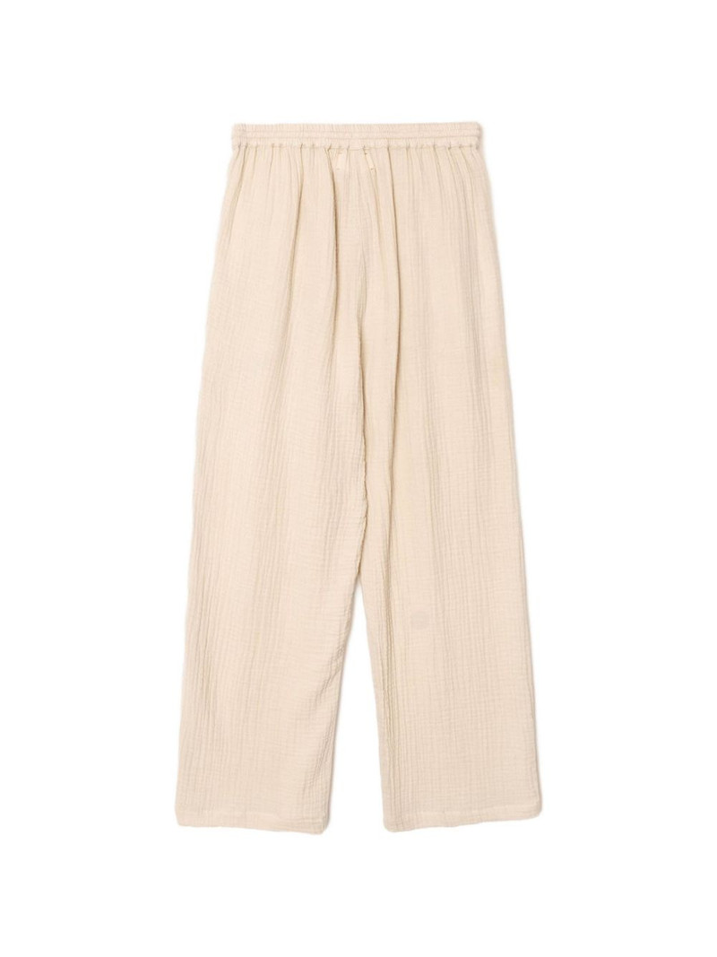 XÍRENA Devon drawstring trousers outlook