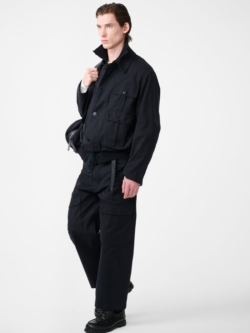 Tivoli Jacket 9