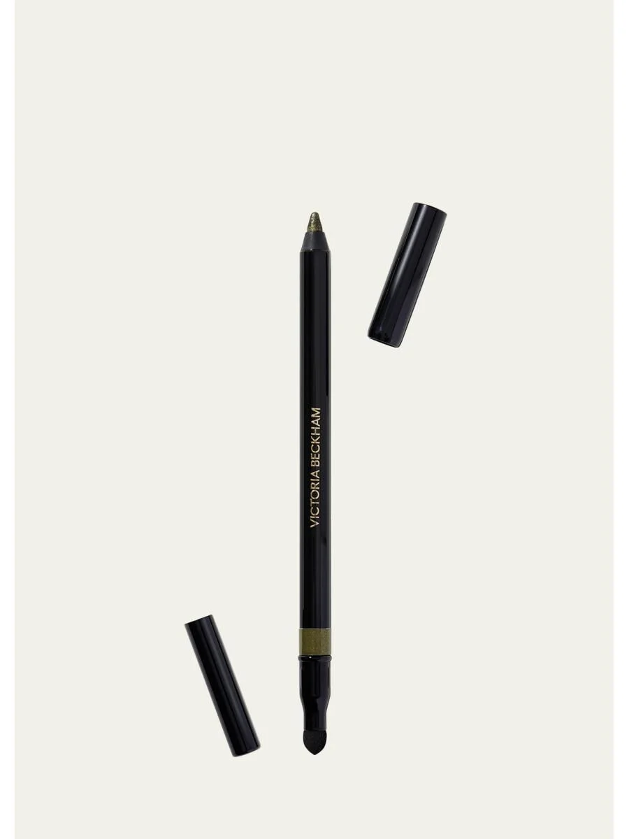 Satin Kajal Jewel Liner - 1