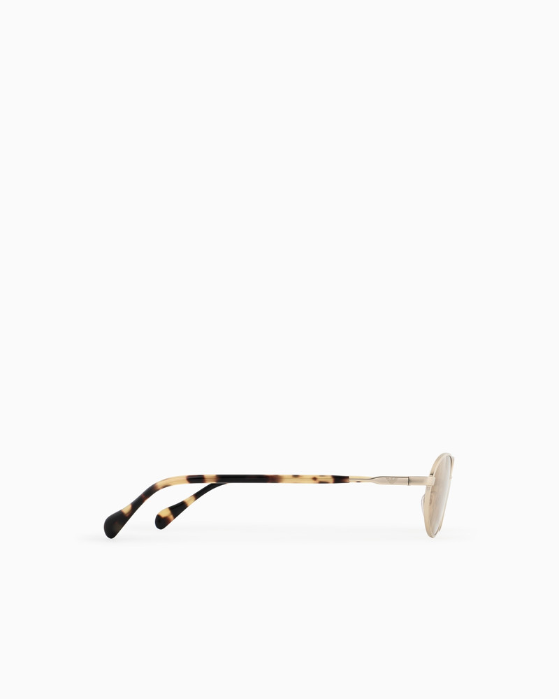 UNISEX OVAL SUNGLASSES 4
