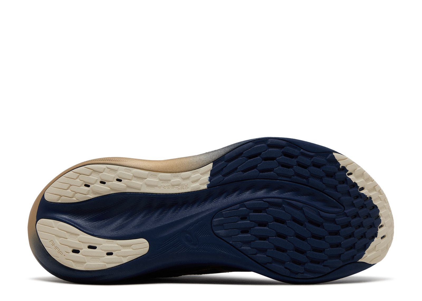 GEL NIMBUS 26 PLATINUM 'BLUE EXPANSE CHAMPAGNE' - 4