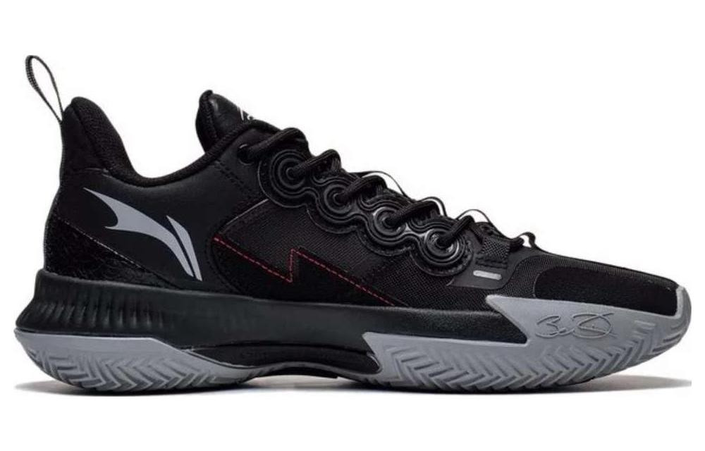 Li-Ning Wade Son of Flash 'First Born' ABPT019-7 - 2