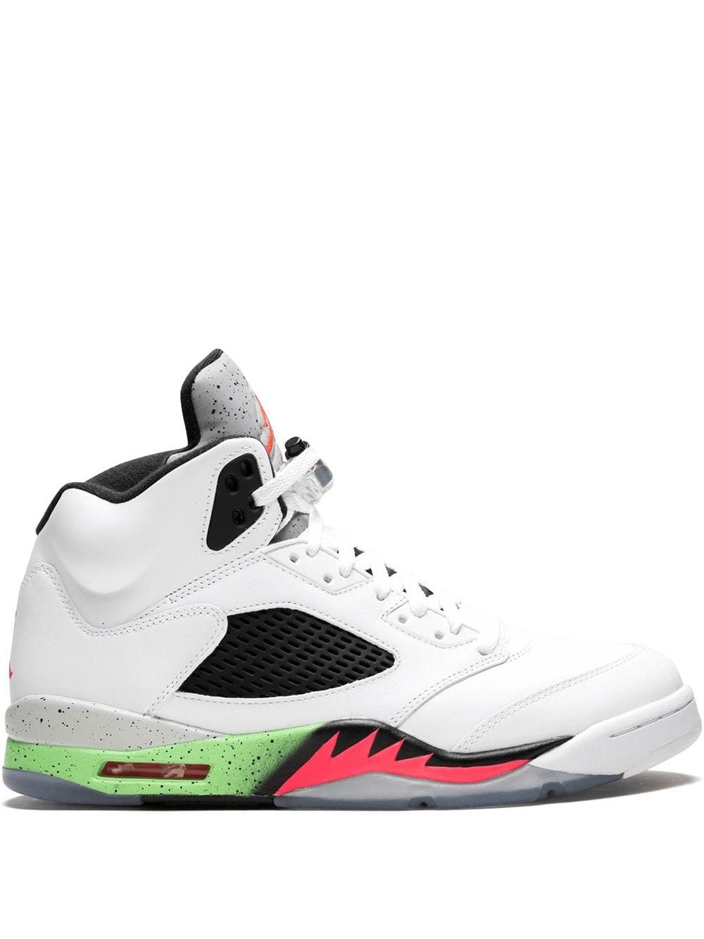 Air Jordan 5 Retro pro star - 1