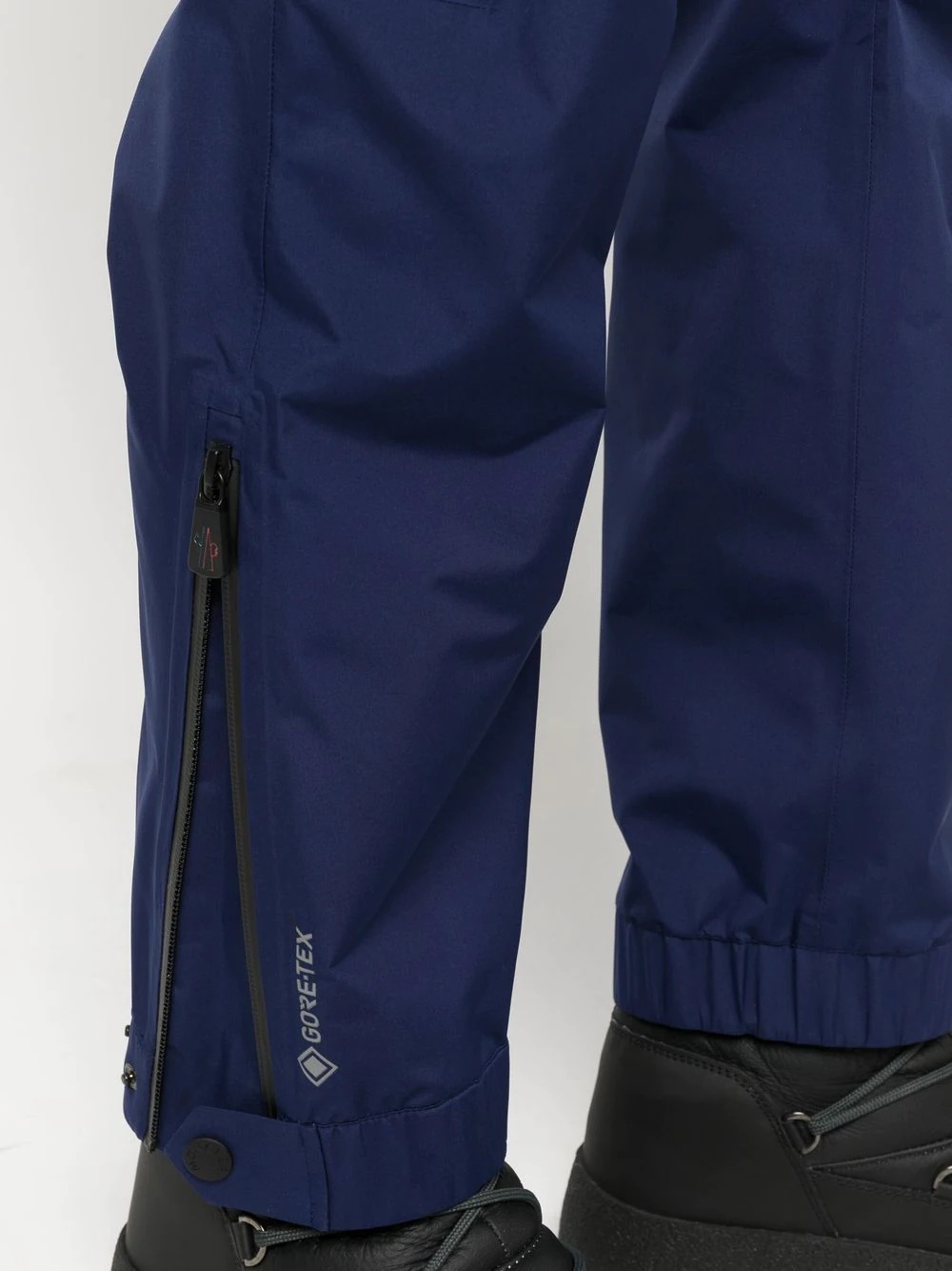 Gore-Tex ski track pants - 5