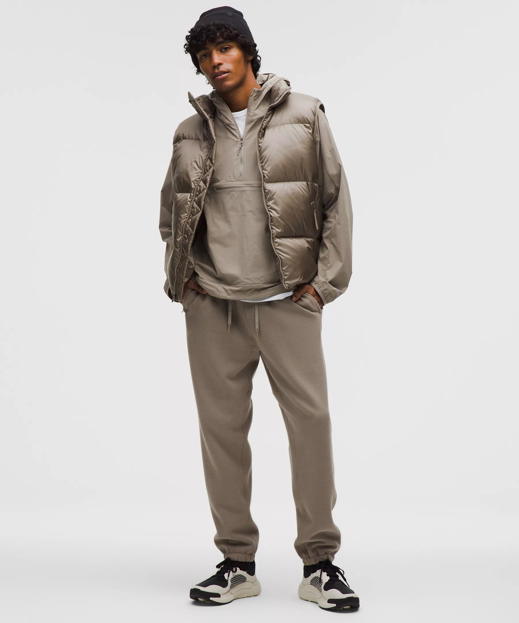 Always Down Puffer Vest - 2