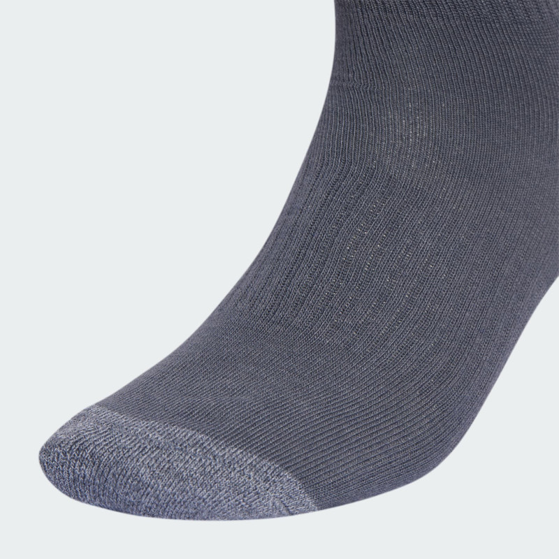 Cushioned X Mid-Crew Socks 3 Pairs 3