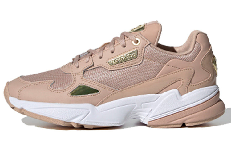 (WMNS) adidas Falcon 'Ash Pearl' EF4989 - 2