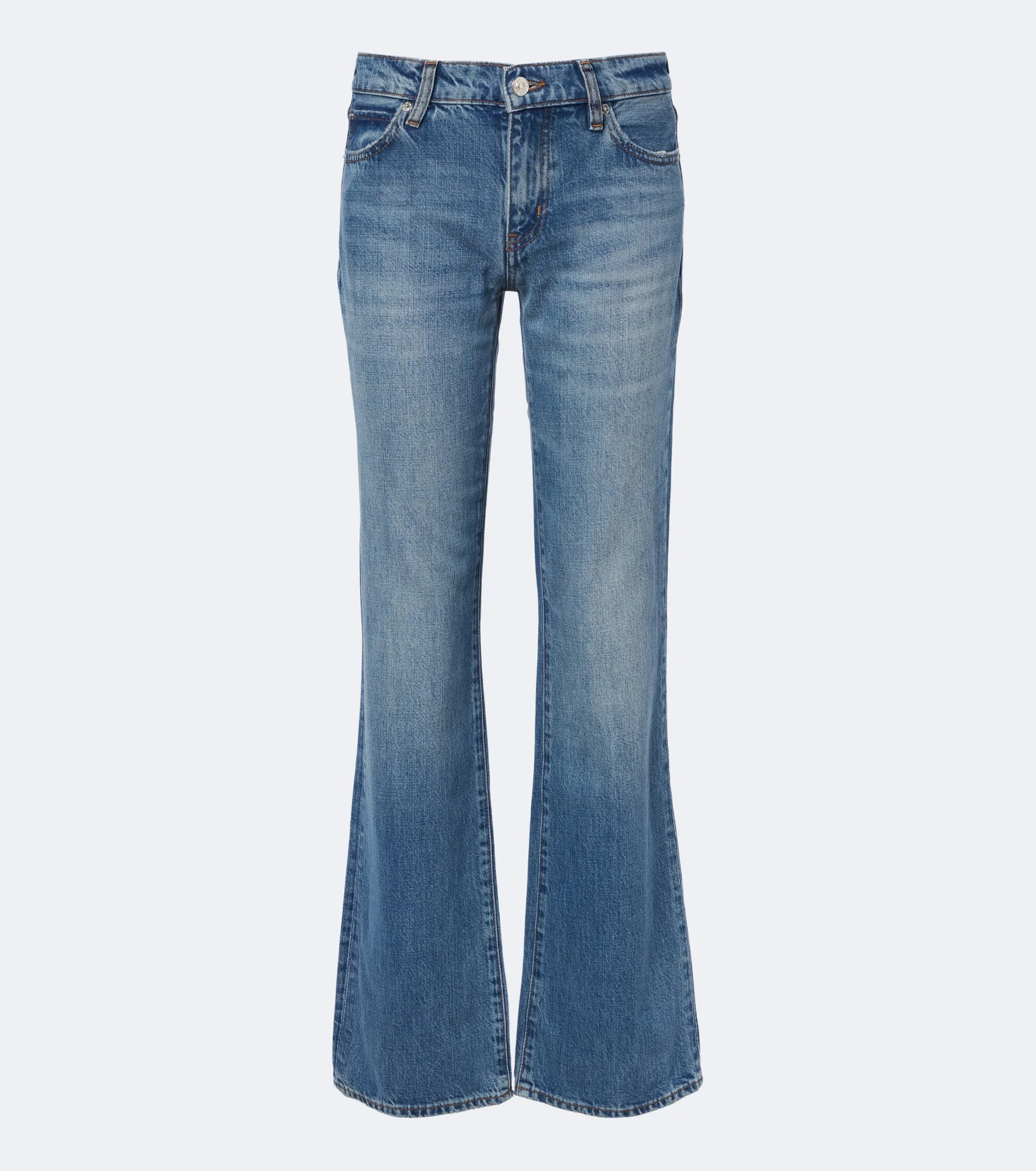 Off Duty Rodeo bootcut jeans - 1