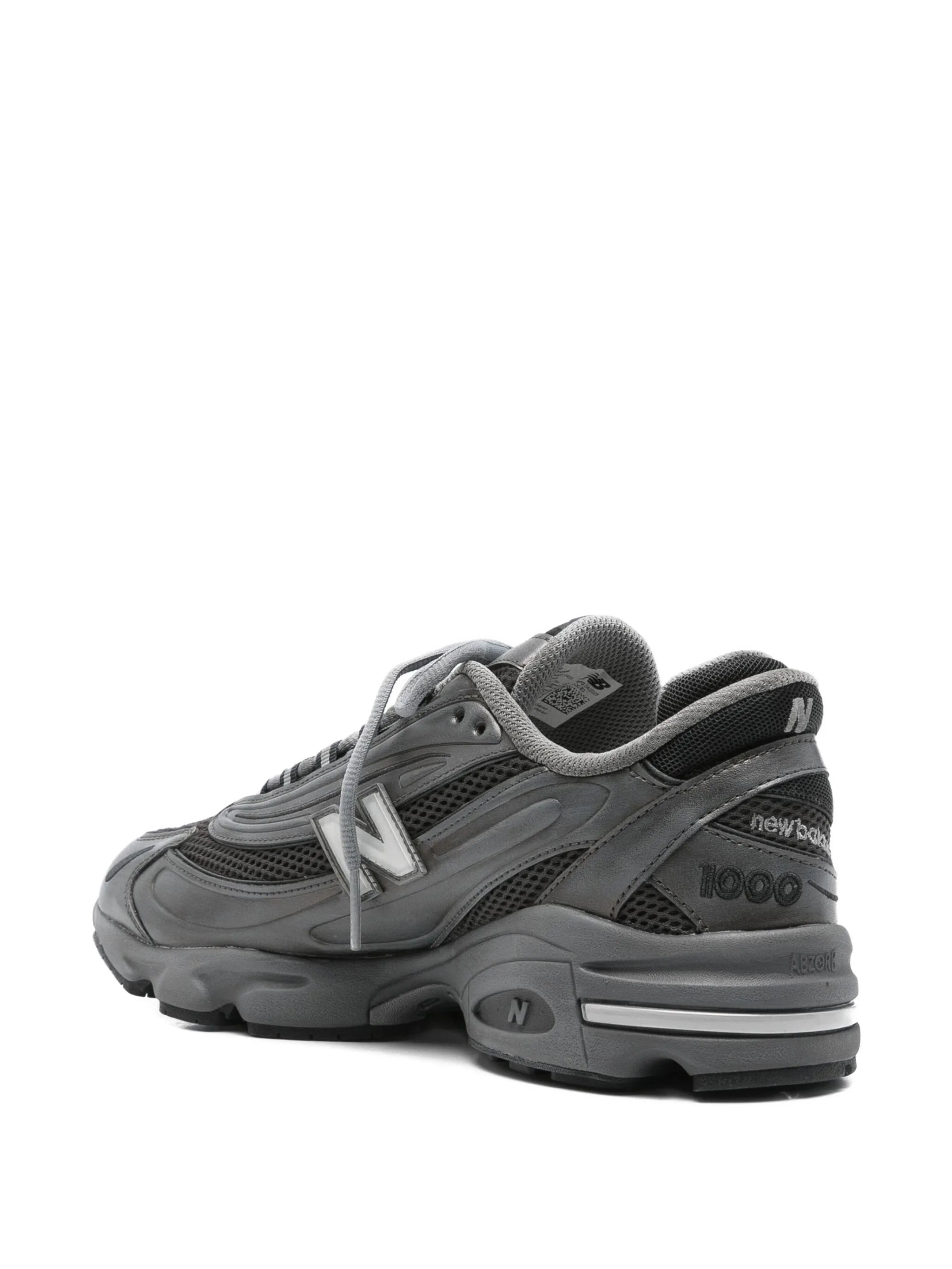 New Balance Sneakers - 3