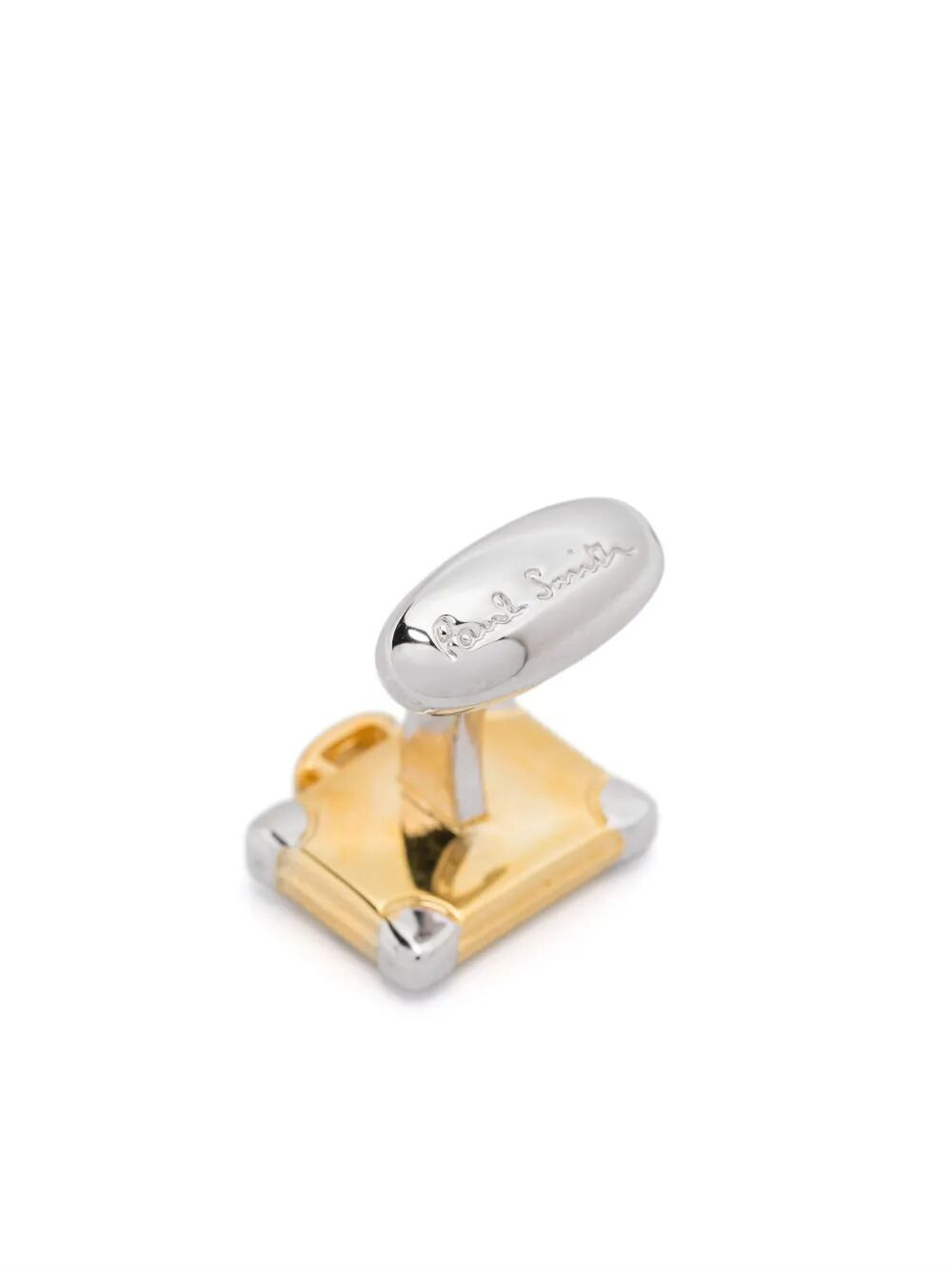 Paul Smith Men Mens Cufflink Suitcase - 2