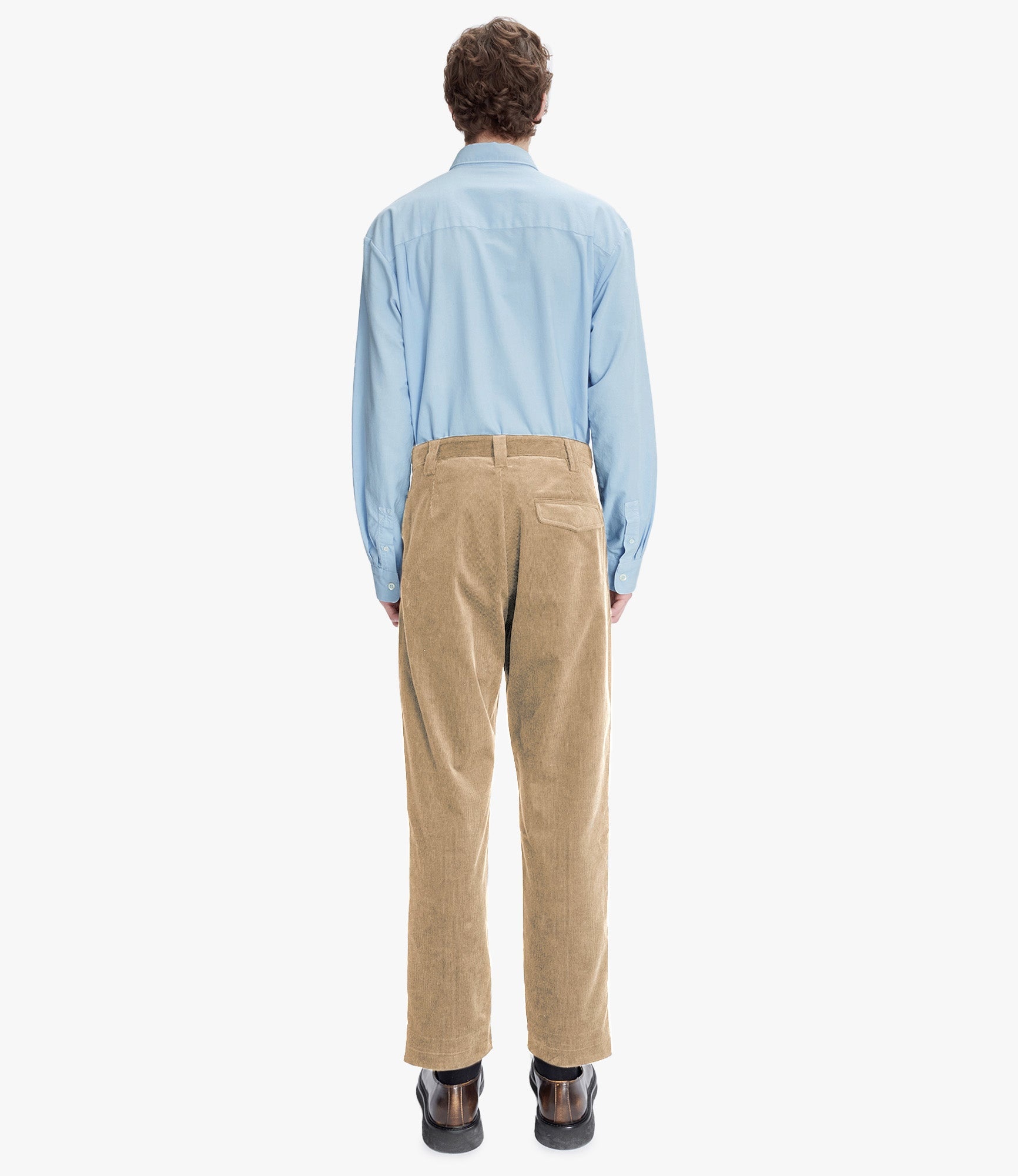 RENATO PANTS - 3