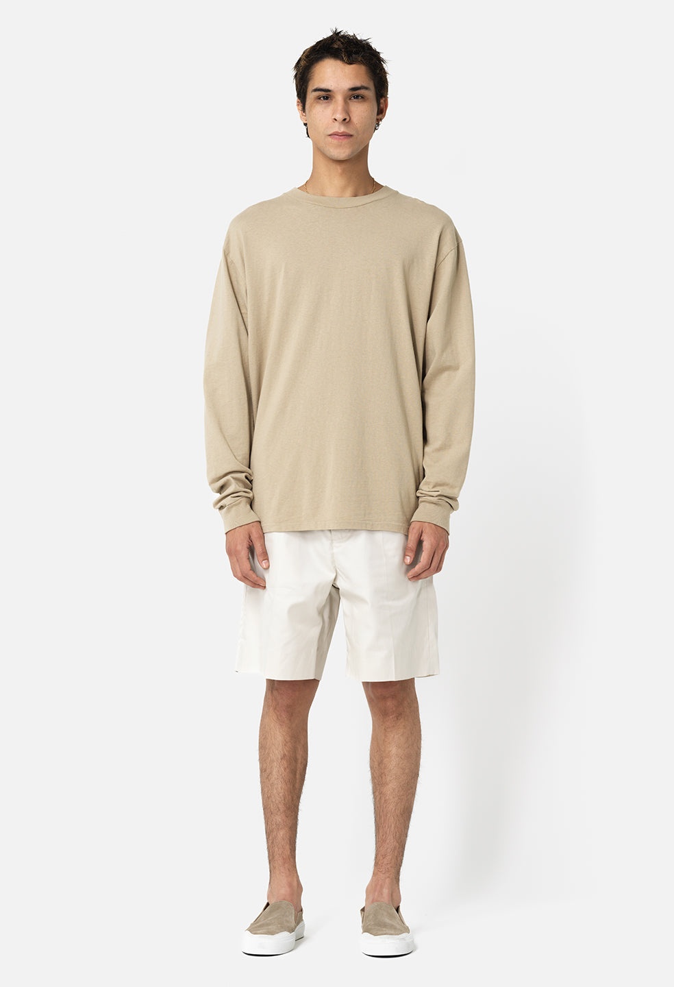 LS UNIVERSITY TEE - 3