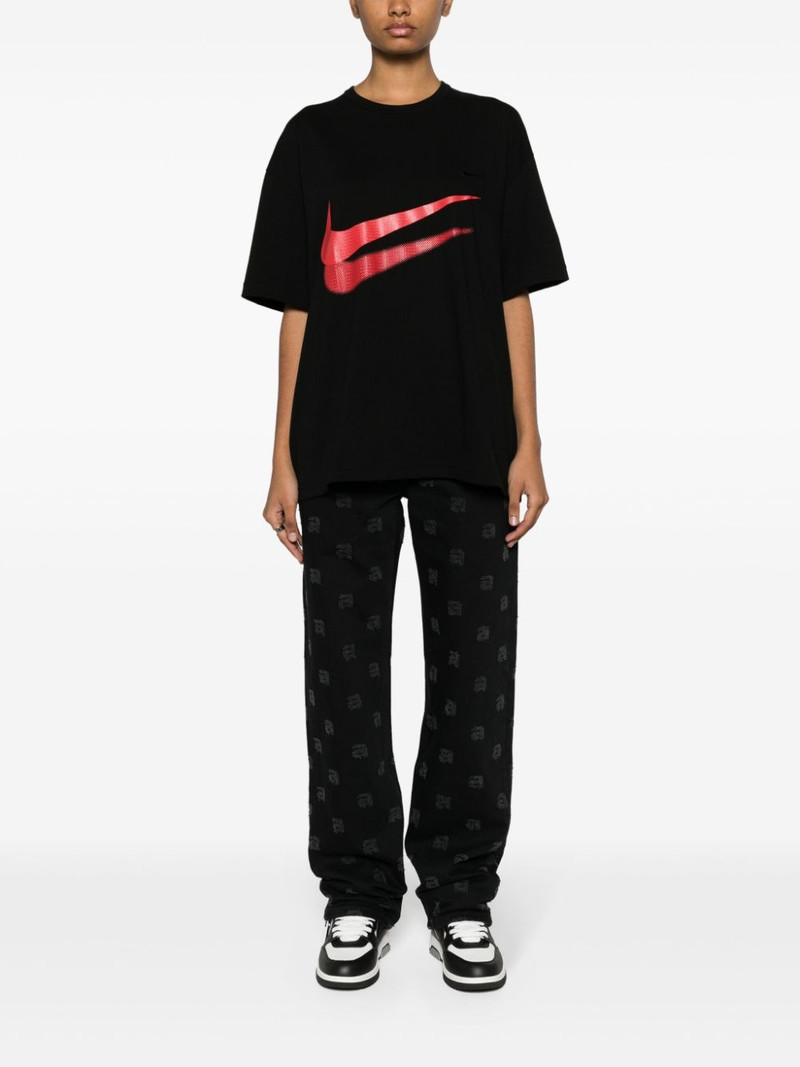 BLACK COMME des GARÇONS 1LT102 1 - BLACK outlook