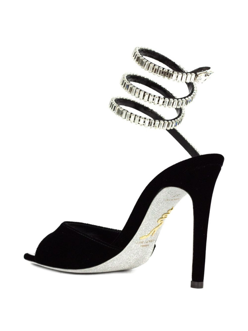 105mm Cleo Spark sandals 4
