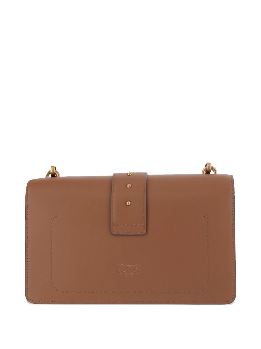 Love One chain-strap shoulder bag - 3