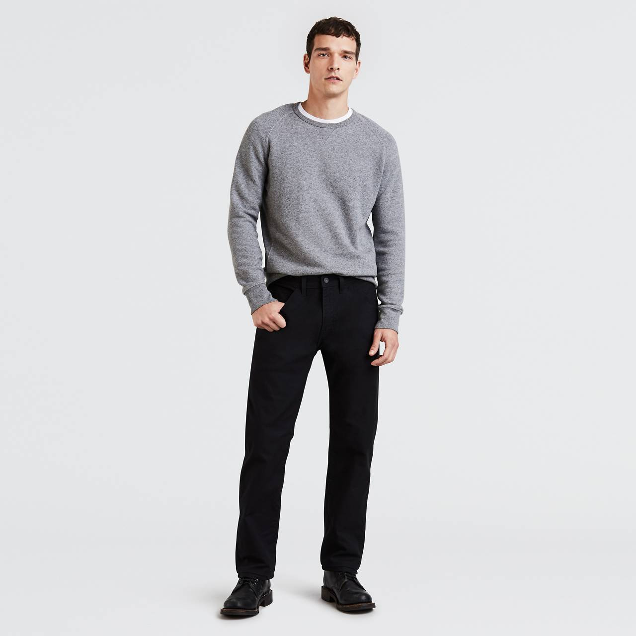 LEVI'S® 505™ REGULAR FIT WORKWEAR UTILITY PANTS - 2