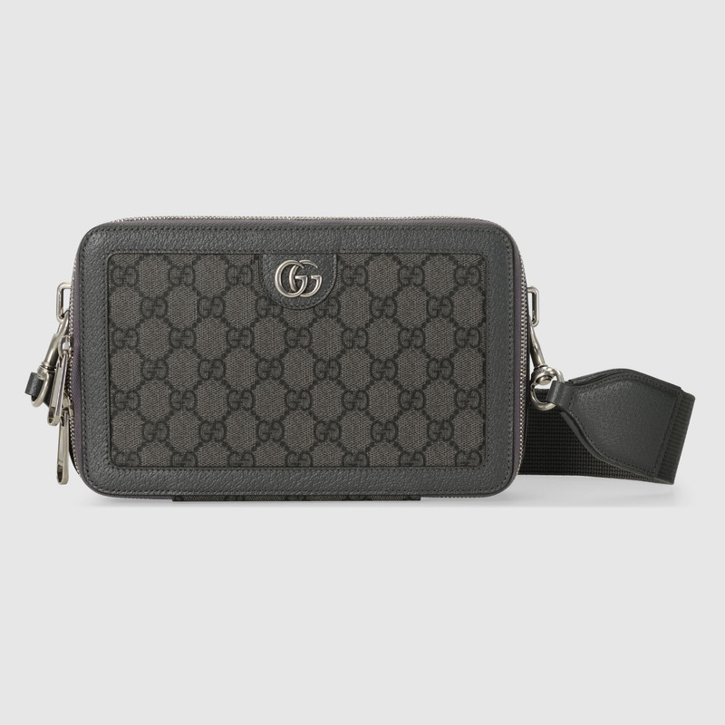 Ophidia GG mini bag - 1