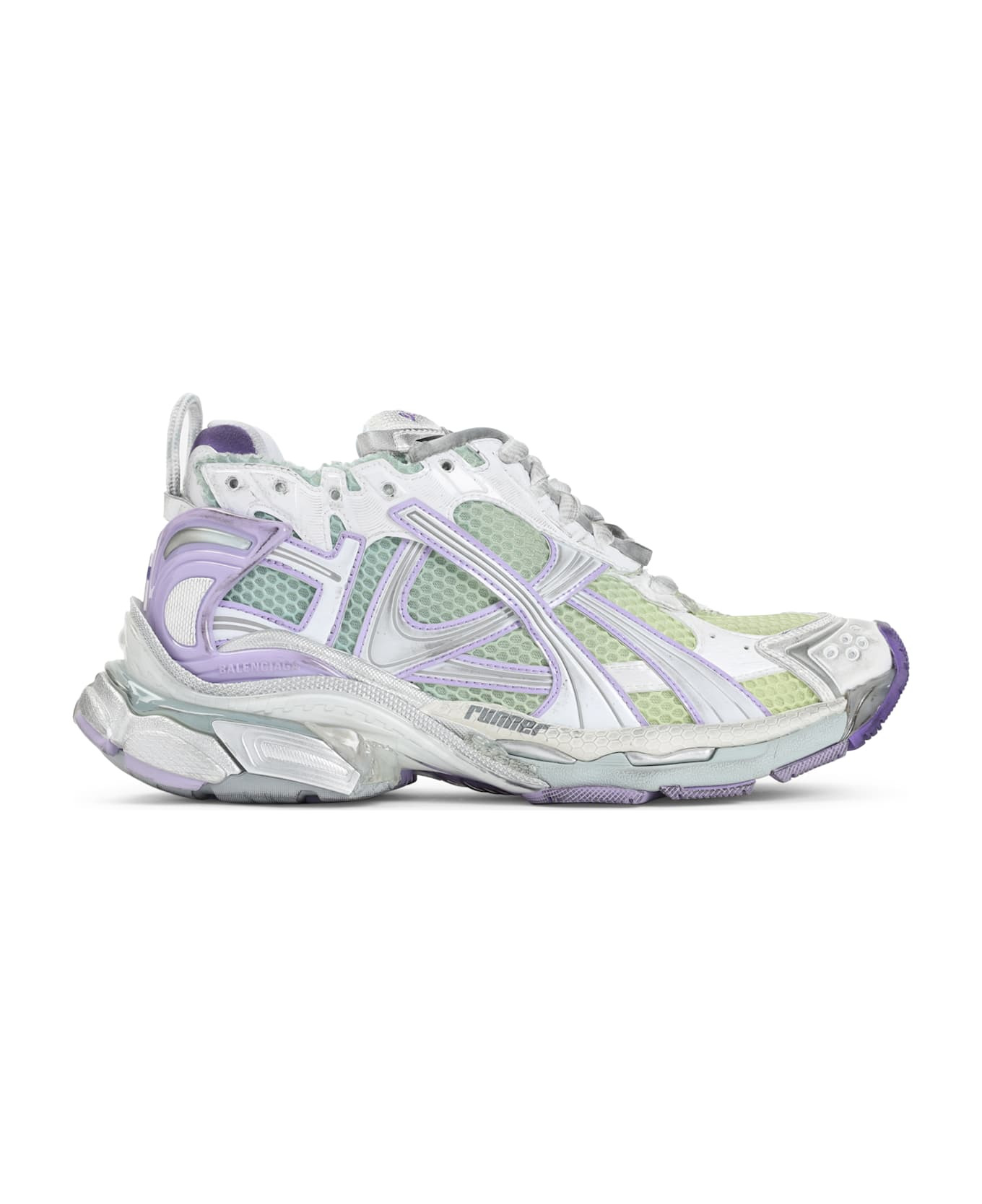 Runner Sneakers - 2