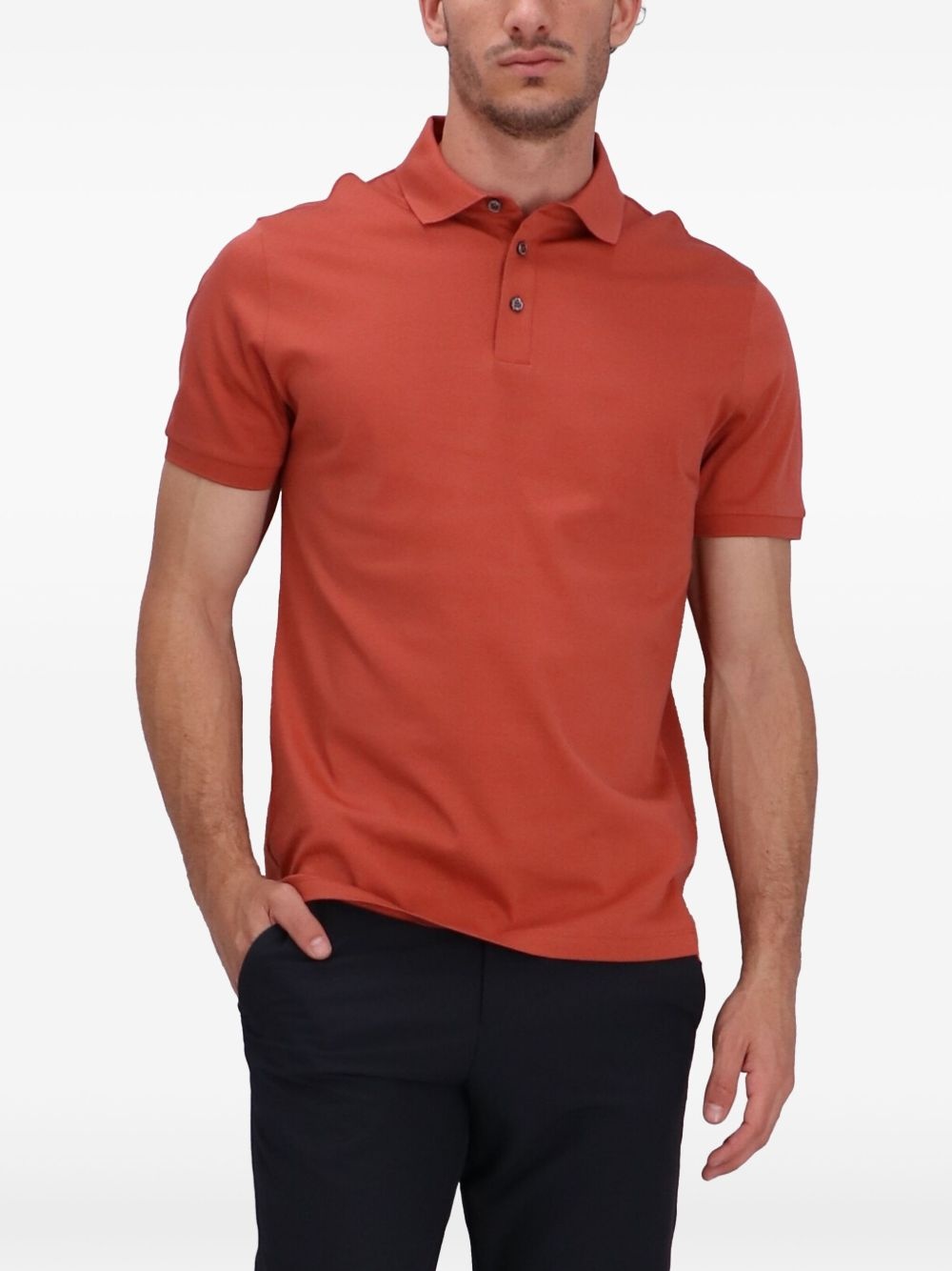 T Commuter chinos - 2