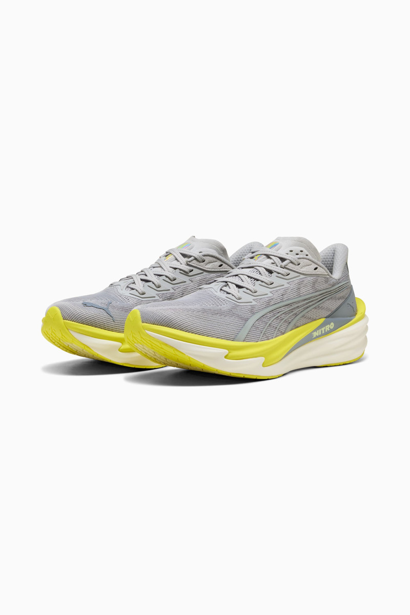 PUMA Deviate NITRO™ 4 Men's Road Running Shoes outlook