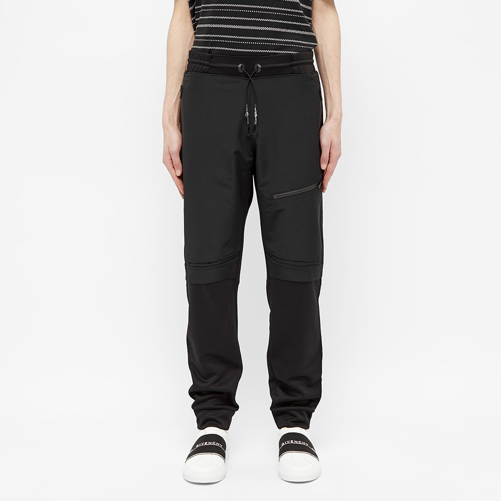 Givenchy Structured Jogging Pant - 4