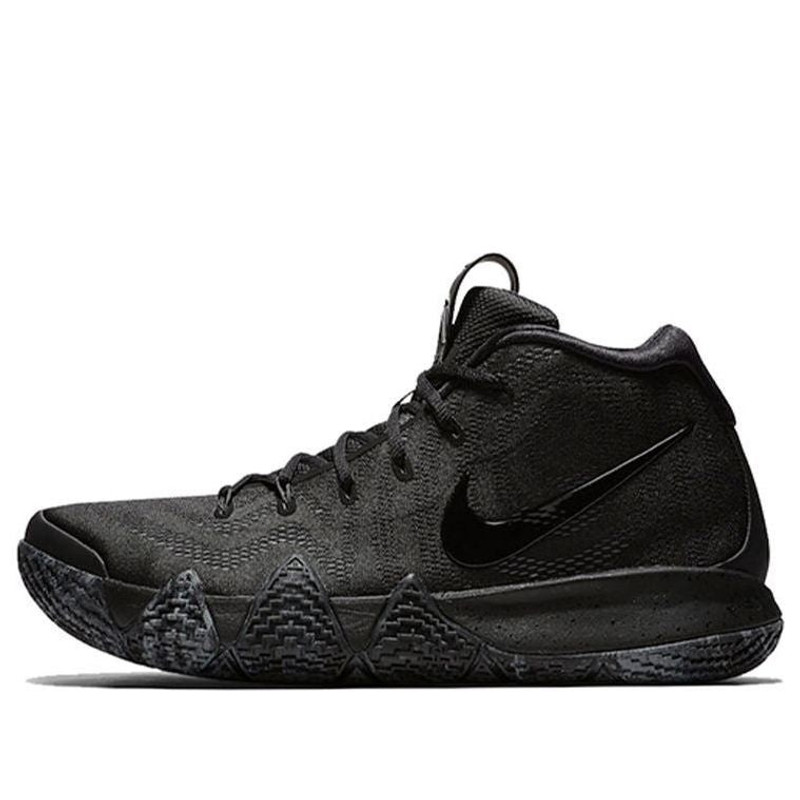 Nike Kyrie 4 EP 'Blackout' 943807-008 - 1