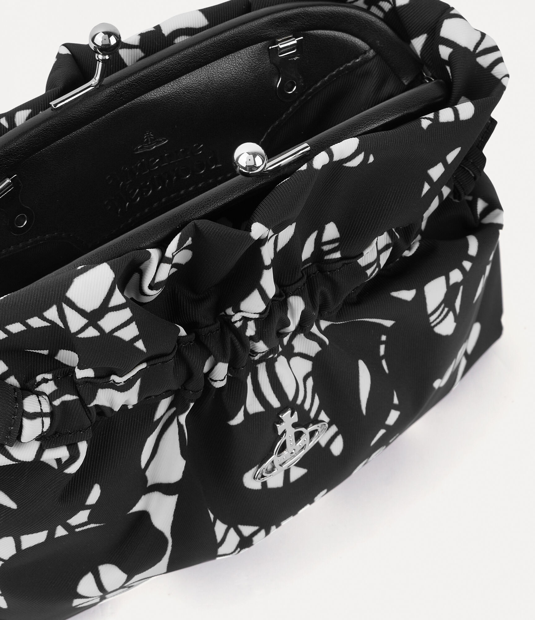 EVA SMALL CLUTCH - 4