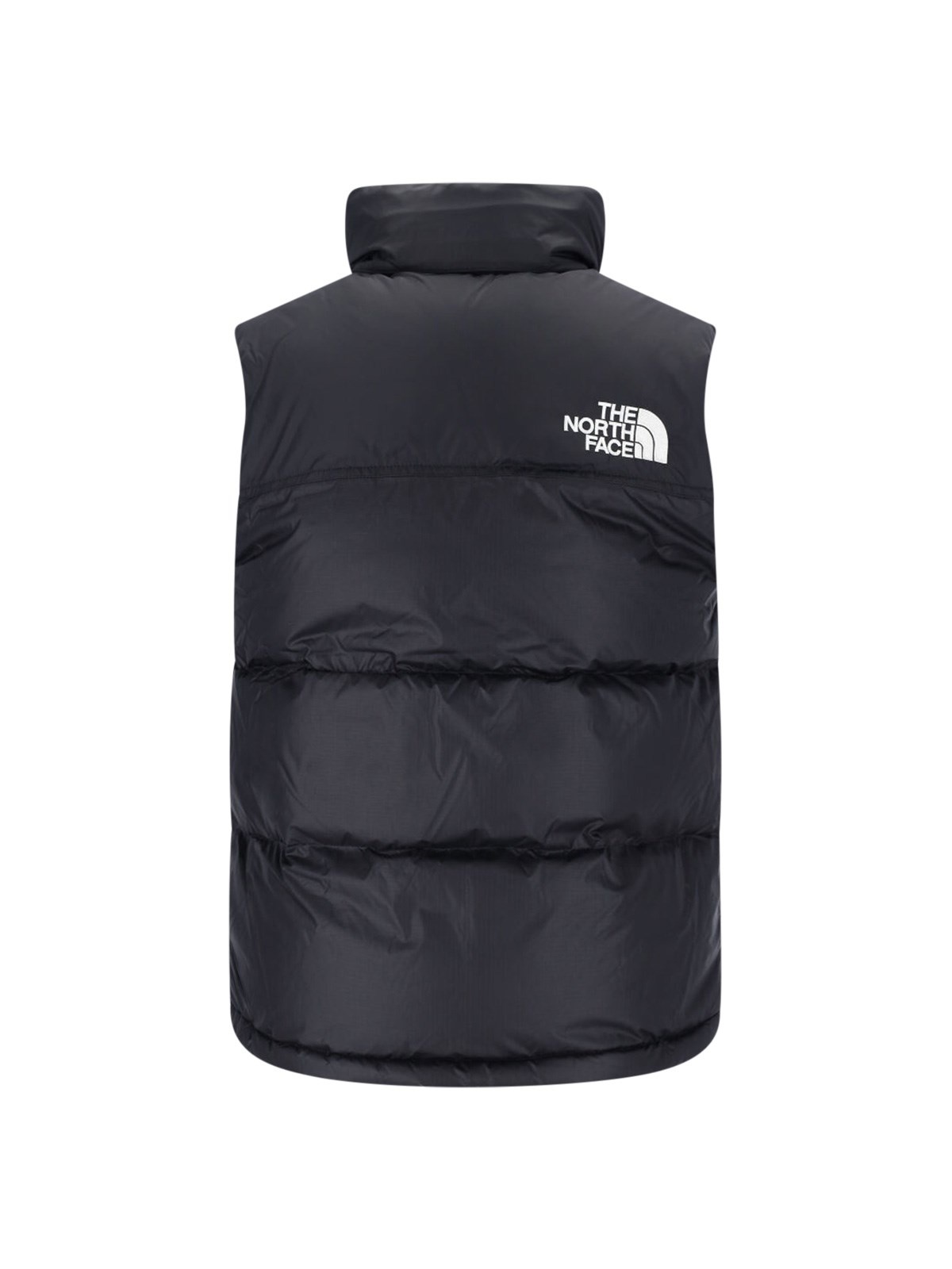 '1996 RETRO NUPTSE' PADDED VEST - 2