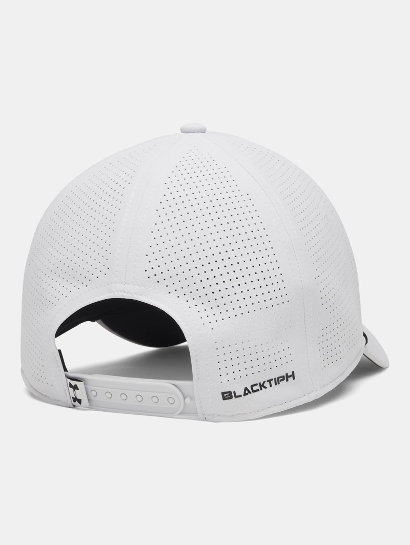 Under Armour UA x BlacktipH Fish Mid outlook