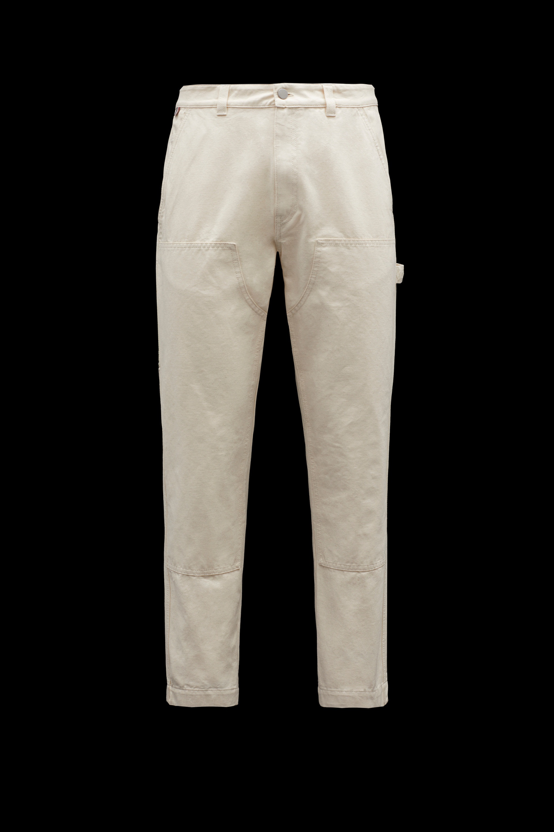 Canvas Pants - 1