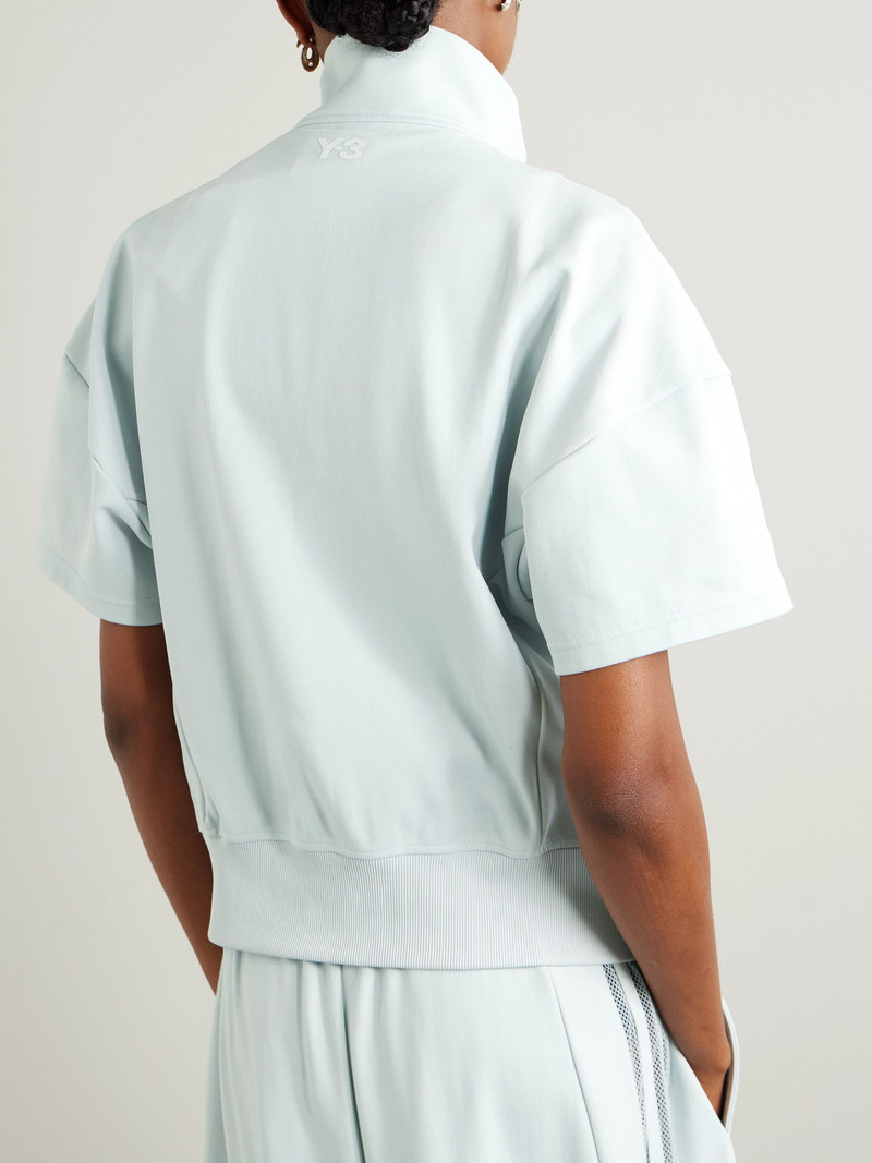 Y-3 + Y-3 Piqué Top outlook