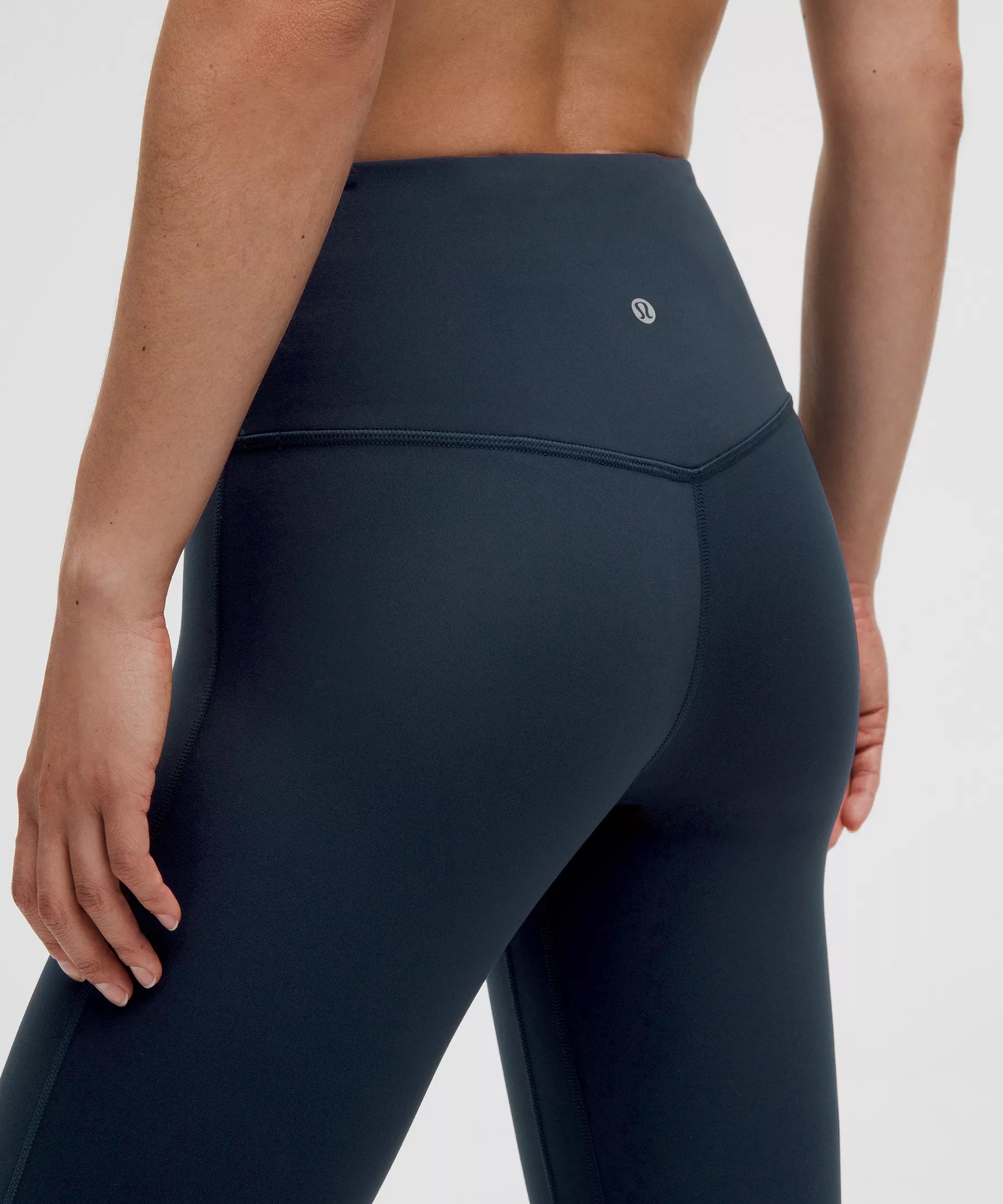 lululemon Align™ High-Rise Mini-Flare Pant *Short - 4