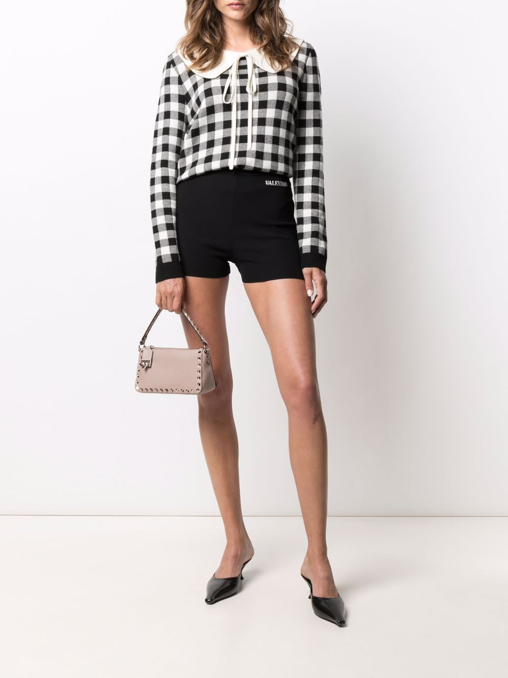 Valentino Garavani Bags.. Powder - 1