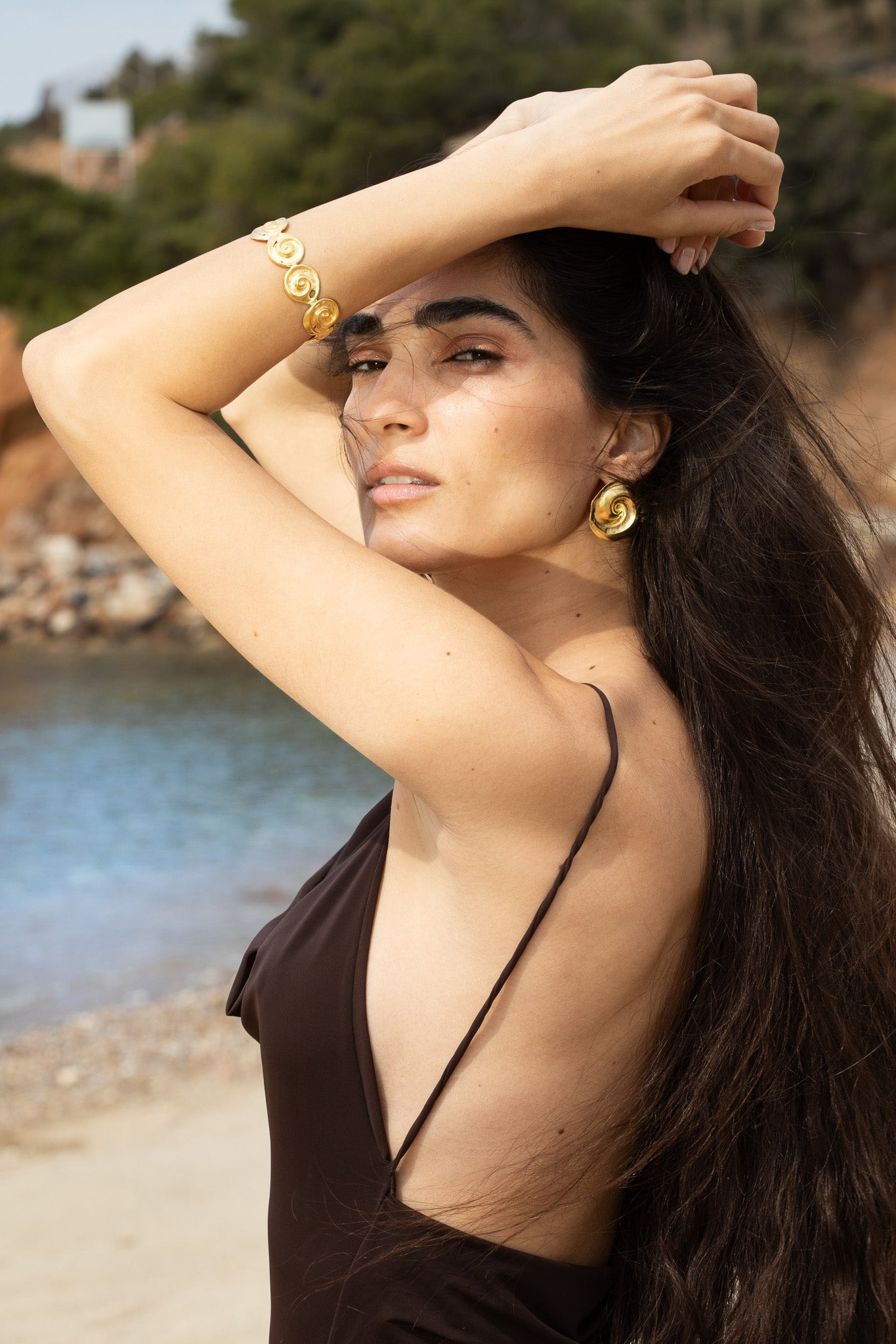 Cote Bracelet - 4