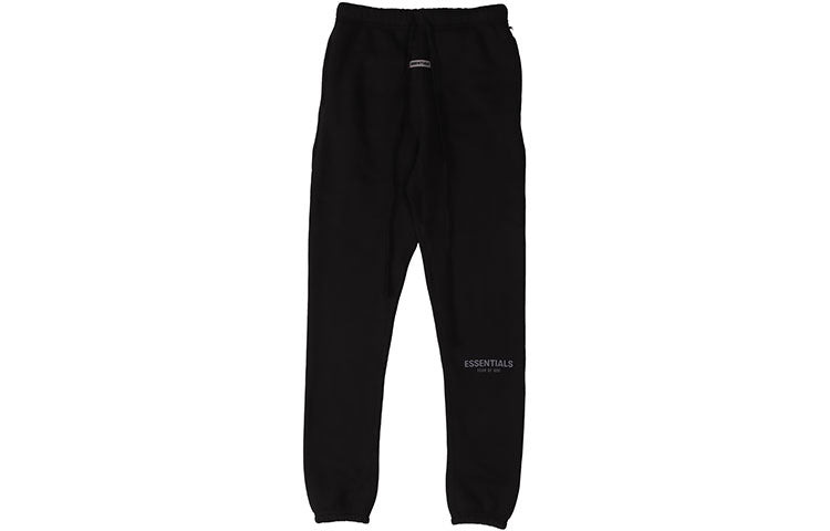 Fear of God Essentials FW20 Sweatpants 'Black' 130250500112001 - 3